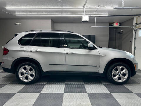2013 BMW X5 xDrive35d