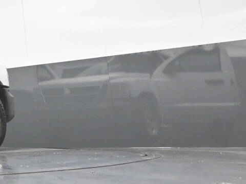 2008 Dodge Dakota SXT