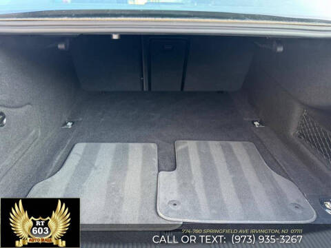 2018 Audi A6 2.0T quattro Premium