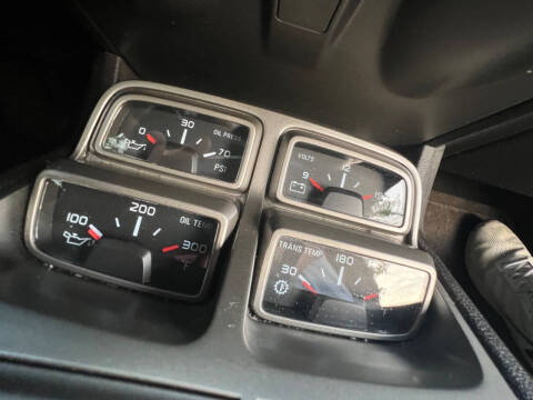 2011 Chevrolet Camaro SS