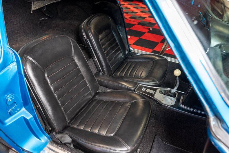 1966 Chevrolet Corvette