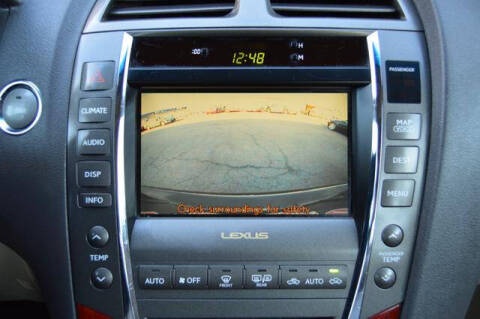 2008 Lexus ES 350