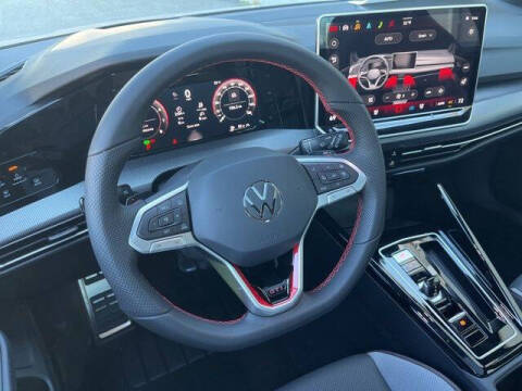 2026 Volkswagen Golf GTI Autobahn