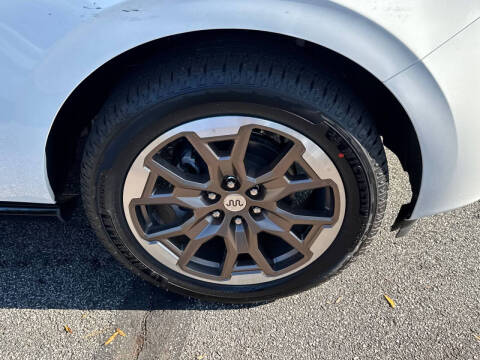 2025 Ford Expedition MAX King Ranch