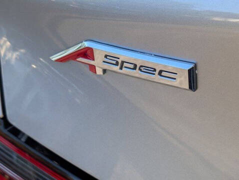 2024 Acura Integra w/A-SPEC