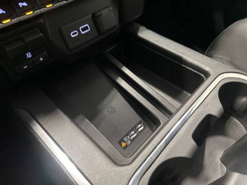 2022 Chevrolet Silverado 1500 Limited