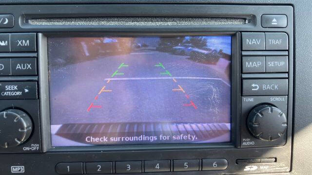 2013 Nissan Rogue SV