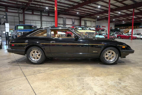 1983 Datsun 280ZX GL 2+2