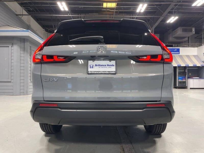 2023 Honda CR-V