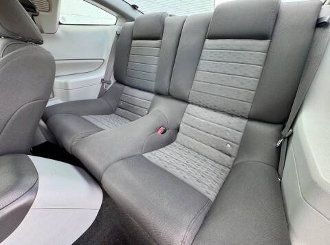 2007 Ford Mustang GT Premium