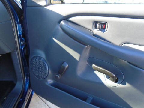 2002 Chevrolet Silverado 1500 Work Truck