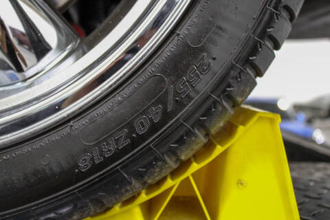 1963 Chevrolet Impala