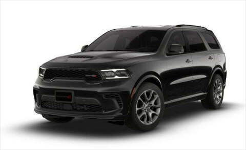 2026 Dodge Durango GT HEMI Plus