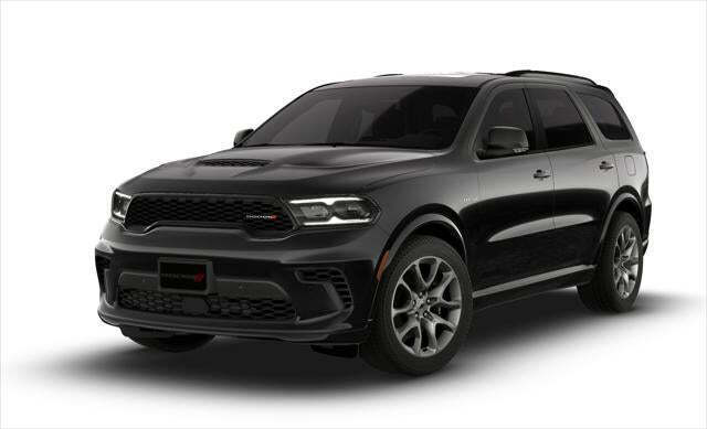 2026 Dodge Durango GT HEMI Plus