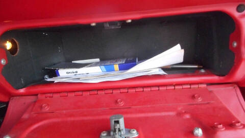 1964 Ford Galaxie 500