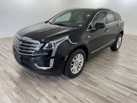 2018 Cadillac XT5 for sale at Travers Autoplex Thomas Chudy in Saint Peters MO