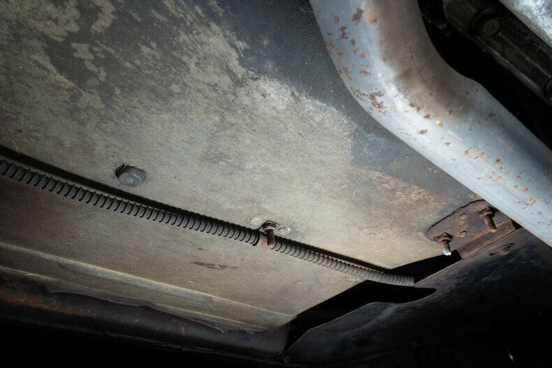 1965 Chevrolet Corvette