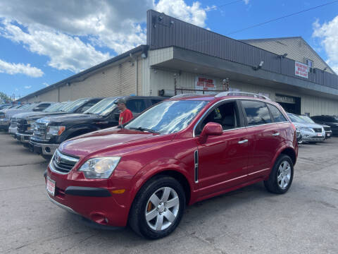 2010 Saturn Vue XR-V6