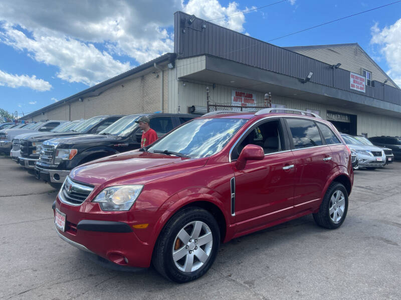 2010 Saturn Vue XR-V6