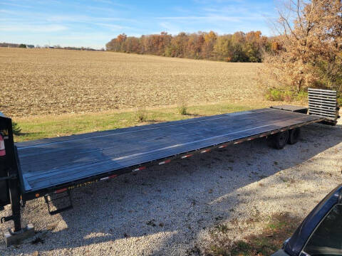 2024 Big Tex Trailer 14gn