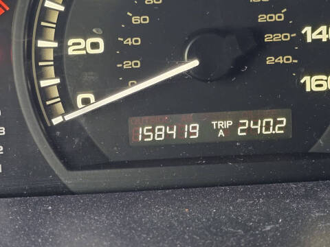 2006 Honda Accord EX V-6