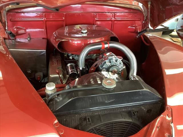 1941 Ford Super Deluxe