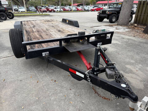 2018 Sure-Trac Sure-Trac Tilt 20ft