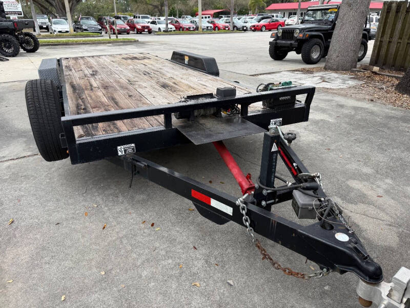 2018 Sure-Trac Sure-Trac Tilt 20ft