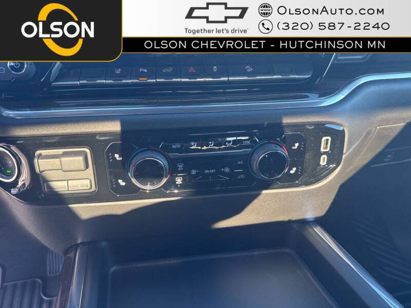 2026 Chevrolet Silverado 3500HD