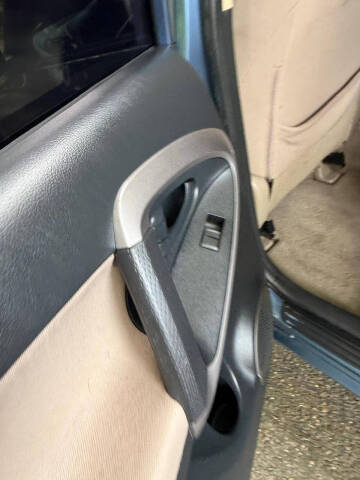 2006 Toyota RAV4