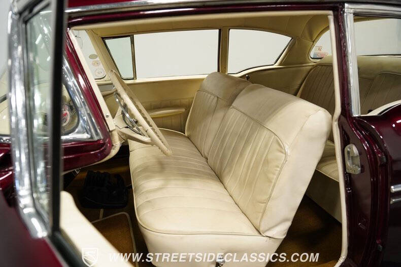 1958 Chevrolet Bel Air