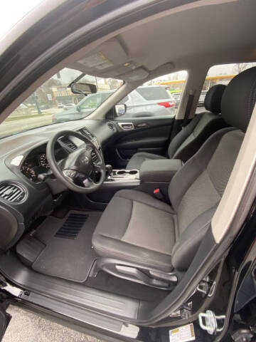 2007 Chevrolet HHR LS