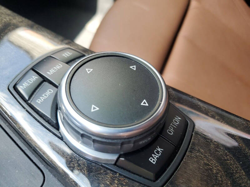 2016 BMW 4 Series 428i Gran Coupe