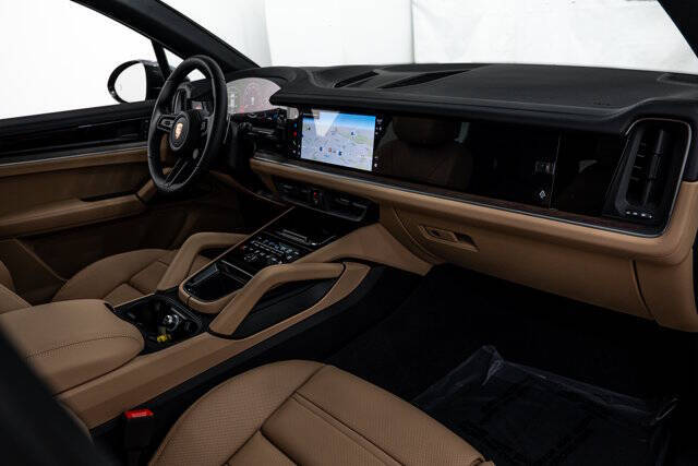 2026 Porsche Cayenne