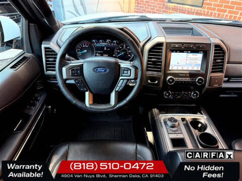 2019 Ford Expedition XLT