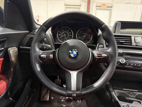 2015 BMW 2 Series M235i