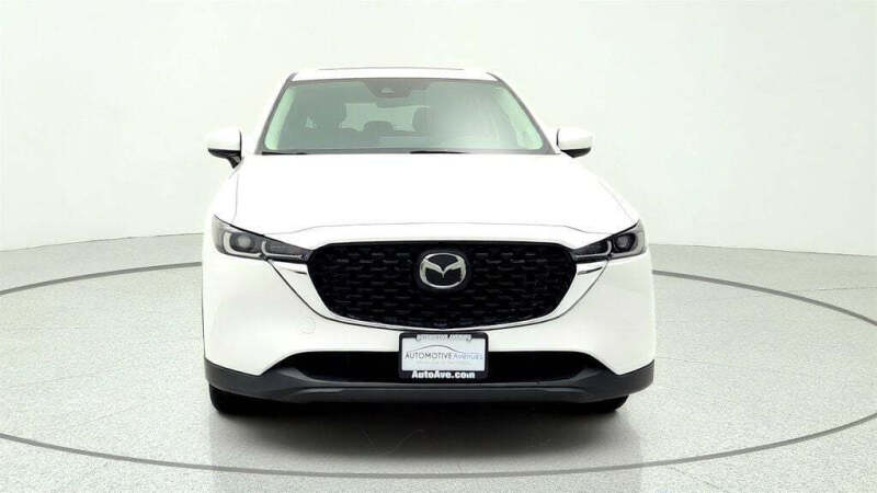 2023 Mazda CX-5 2.5 S Preferred