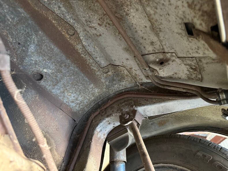 1970 Chevrolet Camaro