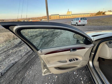 2006 Buick Lucerne CX