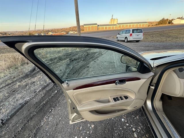 2006 Buick Lucerne CX