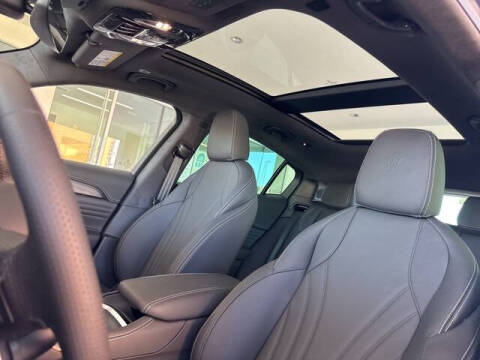 2025 Maserati Grecale Modena