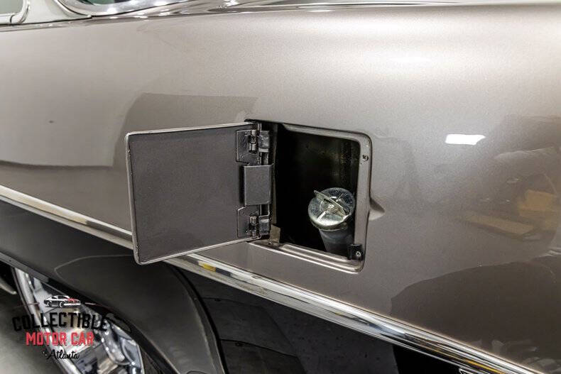 1955 Chevrolet Bel Air