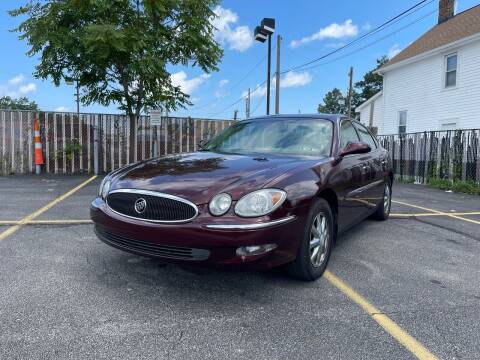 2007 Buick LaCrosse for sale at True Automotive in Cleveland OH