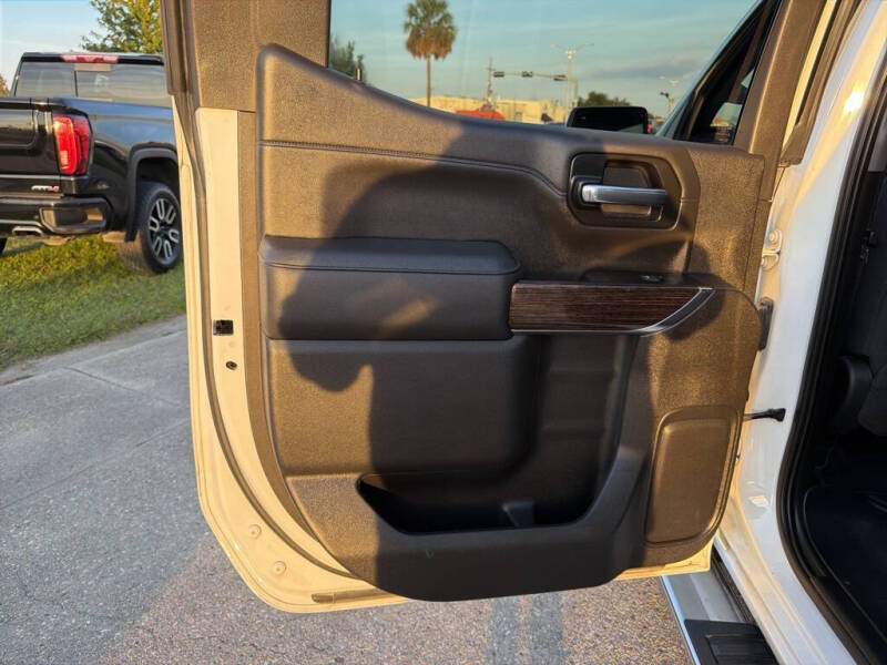 2022 GMC Sierra 1500 Limited