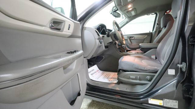 2014 Chevrolet Traverse LS