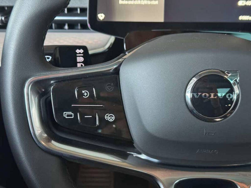 2025 Volvo EX90 Twin Ultra 7P