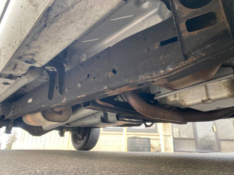 2019 Chevrolet Express 2500