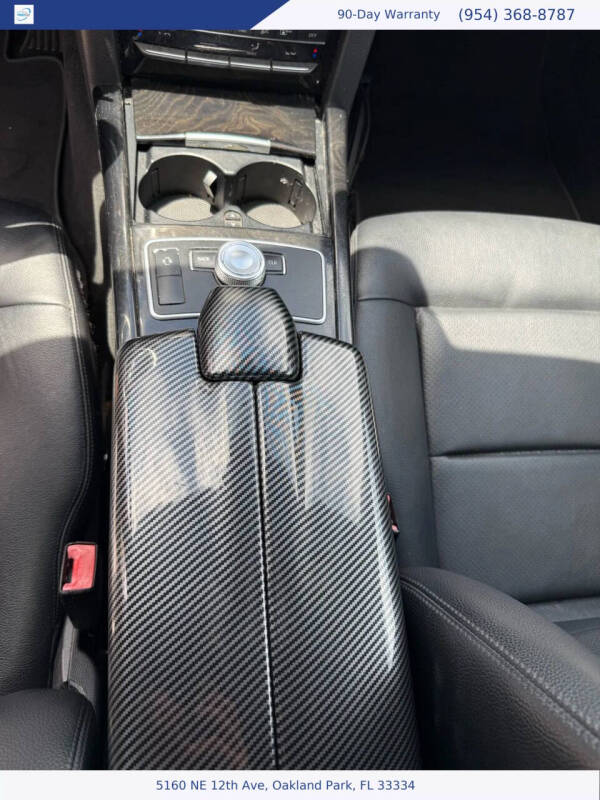 2011 Mercedes-Benz E-Class