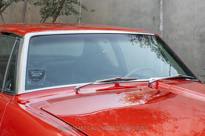 1963 Studebaker Avanti