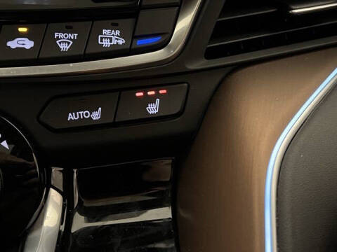 2023 Acura TLX w/Tech